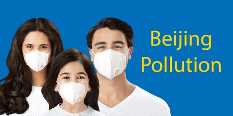 Beijing Pollution 2021 😷: Everything You Need to Know Thumbnail