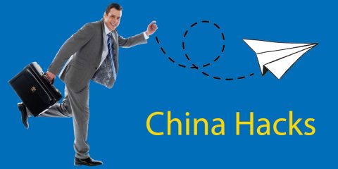 China Travel Tips - 20 China Hacks You Must Know Thumbnail
