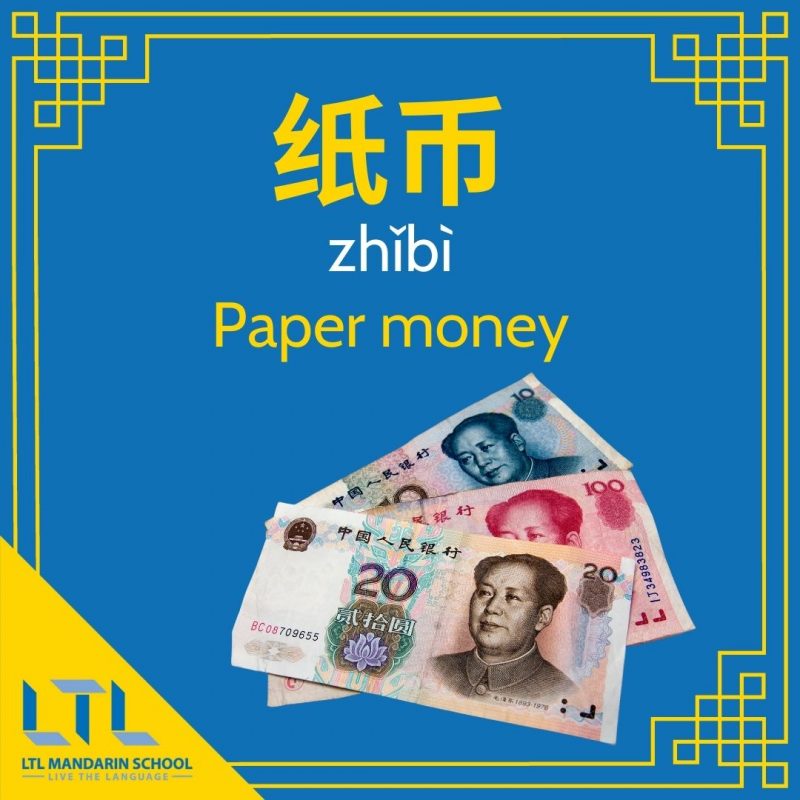 Paper Money in China - Inventions of China