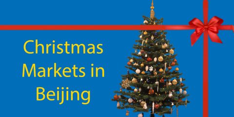 Christmas Markets in Beijing 🎄 (for 2021) Thumbnail