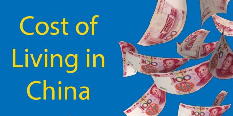 Cost of Living in China | The Complete Guide Thumbnail
