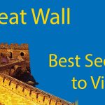 Great Wall of China Map (2022 Update) | 10 Best Sections to Visit Thumbnail