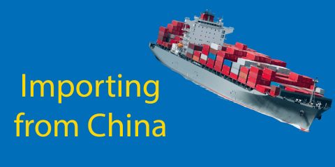 Importing from China - The Best way to have success (in 2022) Thumbnail