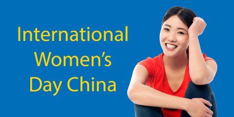 International Women's Day China 2023 🙍‍♀️ What's It All About? Thumbnail