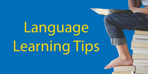 8 Killer Language Learning Tips 📣 You Should Know Thumbnail