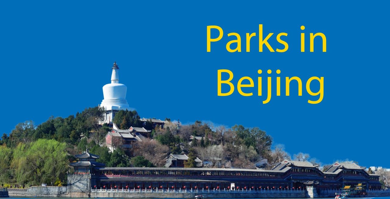 Parks-in-Beijing