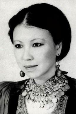 Sanmao - Famous Chinese Women
