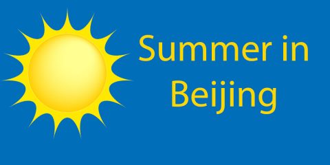 Summer in Beijing 🌞 - 5 Top Recommendations (for 2022) Thumbnail