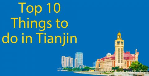 Things to do in Tianjin 2022 - Day Trip From Beijing Thumbnail