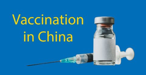 Vaccination in China - Key Facts About Getting it as a Foreigner Thumbnail
