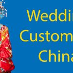 Wedding Customs in China 👰- Exploring Beautiful Traditions Thumbnail