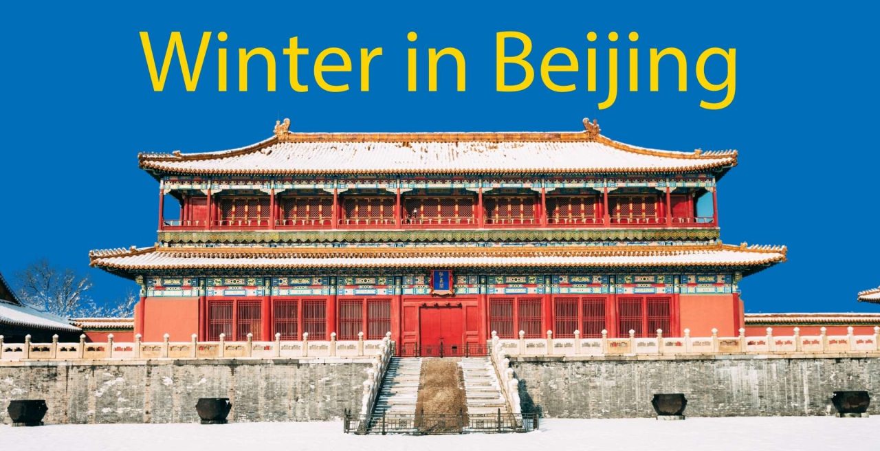 Winter-in-Beijing