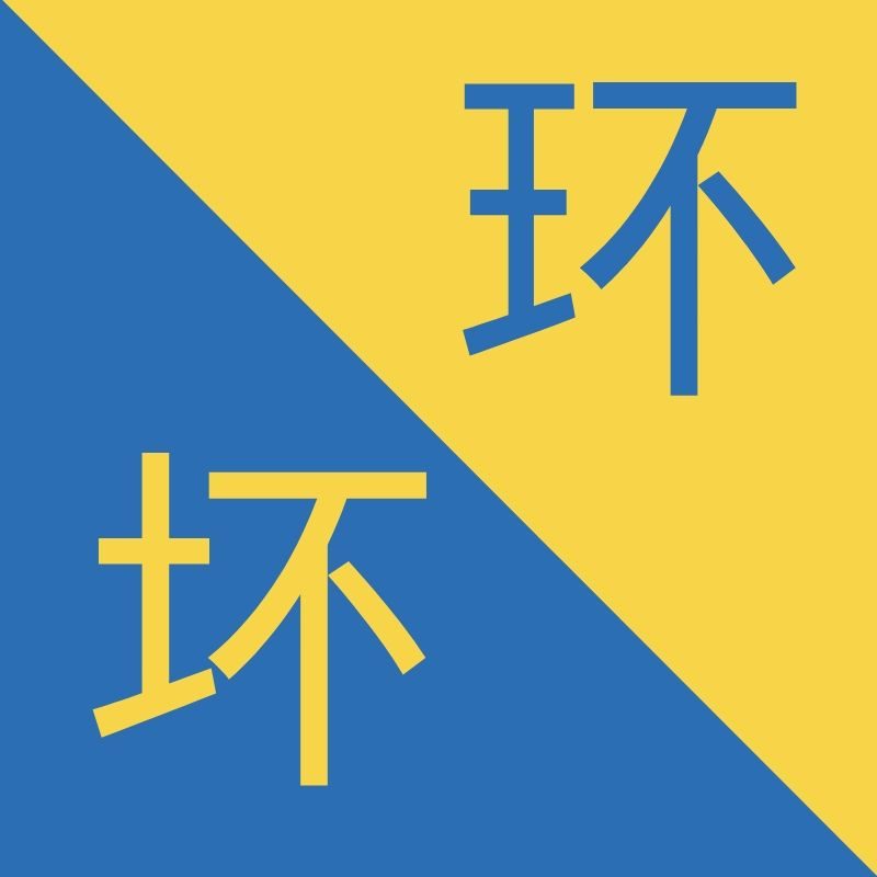 Similar Chinese Characters