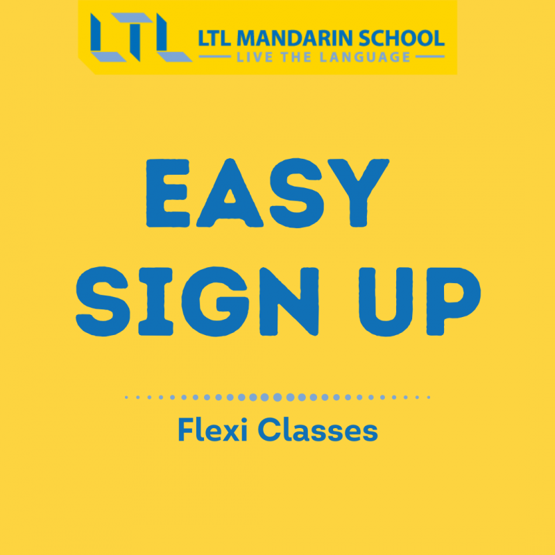 LTL Flexi Classes