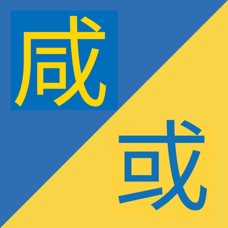 Similar Chinese Characters