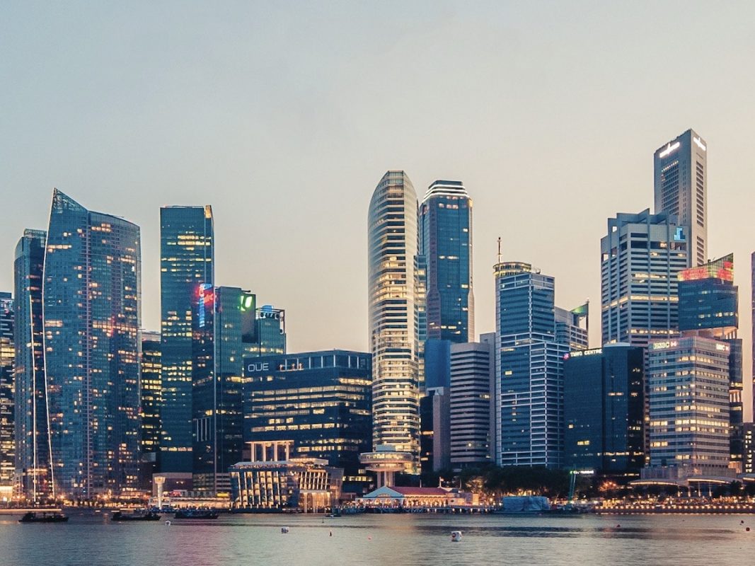 Singapore - A must visit city